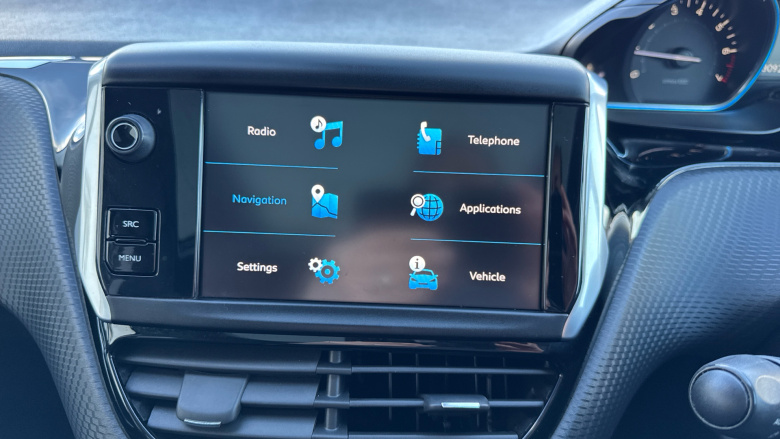 Peugeot 2008 1.2 PureTech 130 Allure Premium 5dr Petrol Estate